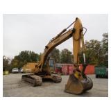 1992 Dresser 6330 Excavator-