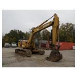 1993 Dresser 6220LC Excavator-