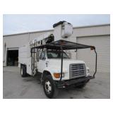 1995 Ford F800 55