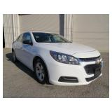 2015 Chevrolet Malibu