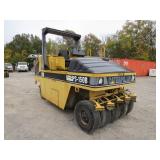 Caterpillar PS-150C Tire Roller-