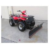 2000 Polaris Sportsman 500 4x4