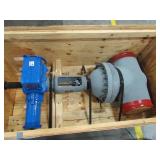 16" Gate Valve-