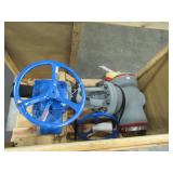 14" Gate Valve-