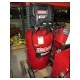 Air Compressor-