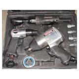 Mechanics Air Tool Kit-