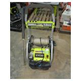 Ryobi Electric Pressure Washer-