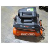 (Not Working) Rigid 4.5 Gallon Quiet Air Compresso