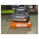 (Not Working) Rigid 4.5 Gallon Quiet Air Compresso