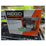 Rigid 13" Thickness Planer-