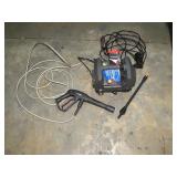 Ryobi Portable Electric Pressure Washer-