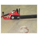 Homelite 16" Electric Chain Saw-
