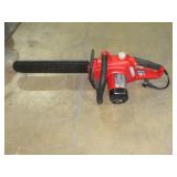 Homelite 16" Electric Chain Saw-