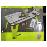 Ryobi Router Table-