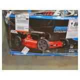 Echo Cordless Mower-