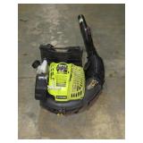 Ryobi Backpack Blower-