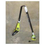Ryobi Electric Pole Saw-