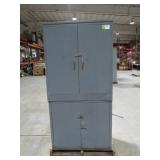 Storage Cabinet-