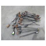 (Qty - 35) Propane Torches-