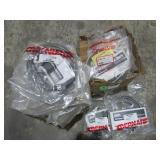 (Qty - 33) MIG Welding Liner