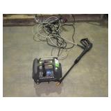 Ryobi Portable Electric Pressure Washer-