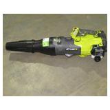 Ryobi Gas Blower-
