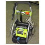 Ryobi Electric Pressure Washer-