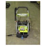 Ryobi Electric Pressure Washer-