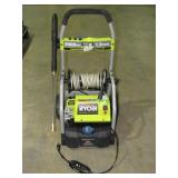 Ryobi Electric Pressure Washer-
