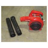 Homelite Gas Blower-