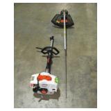 Echo Gas Weed Wacker-