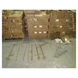 (qty 7) Assorted Decorative Candle Holders-