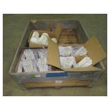 (qty - 16) Used Fluorescent Light Bulbs-