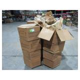 (qty - 20) Hanging Light Fixtures-