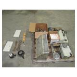 Assorted Lab Equipment-