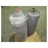 (Qty - 2) Rolls of Grass Turf-