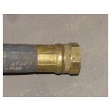 (qty - 7) Rolls of 1-1/2" Hose-