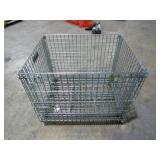 Warehouse Basket-