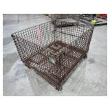 Warehouse Basket-