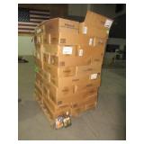 (Approx Qty - 3600) DVD Movies-