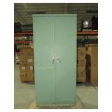 Storage Cabinet-
