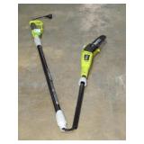 Ryobi Electric Pole Saw-