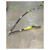 Ryobi Electric Pole Saw-
