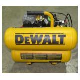 4 Gallon Electric Stack Tank Compressor-