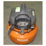 6 Gallon Air Compressor-