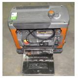 13" Thickness Planer-