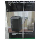 Portable Air Conditioner-