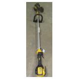 Battery Powered String Trimmer-