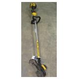 Battery Powered String Trimmer-