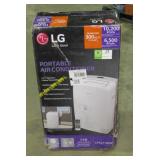 Portable Air Conditioner-